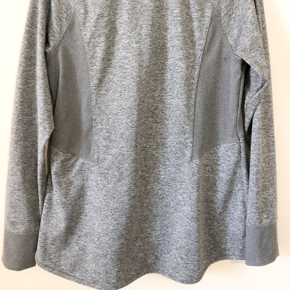 Active Jacket - Picture 4 of 4